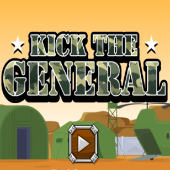 Kick The General